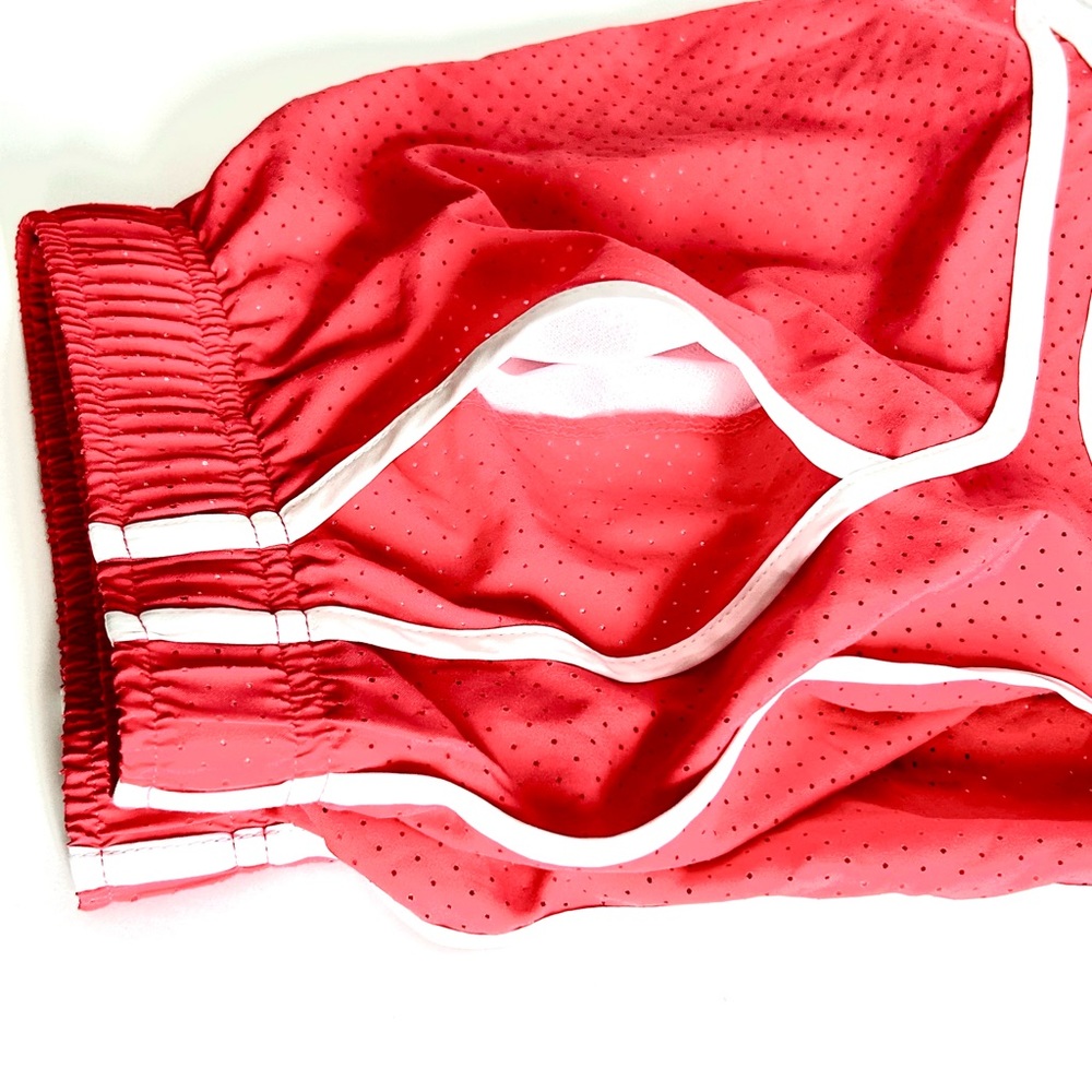 🌸NWT Calvin Klein Women’s Performance Mesh Running Shorts. Small. Light … - Picture 5 of 15